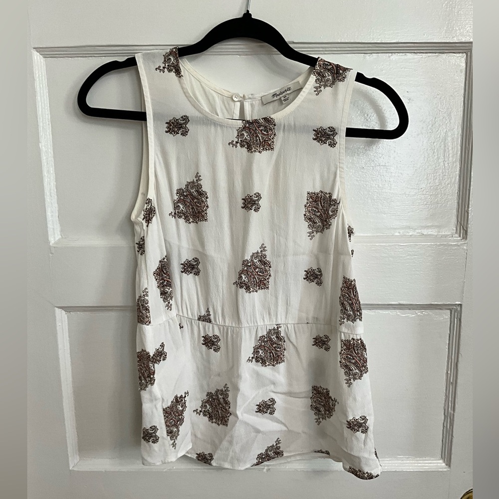 Women blouse